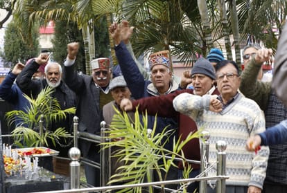 himachal ex servicemans statement over pulwama terror attack