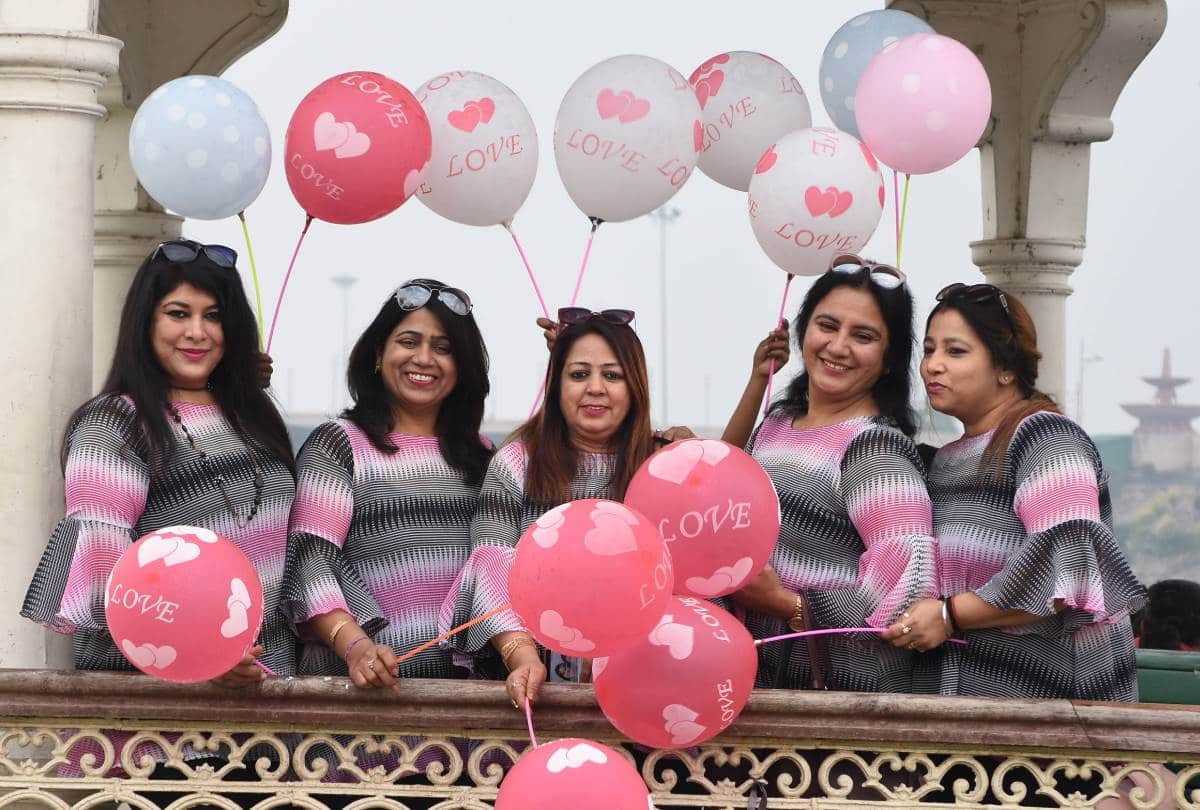 Valentine Day 2020 What to do on Valentines Day if you are single