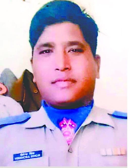 Khatima village Mohammedpur Bhoodia Lal Virendra was also martyred