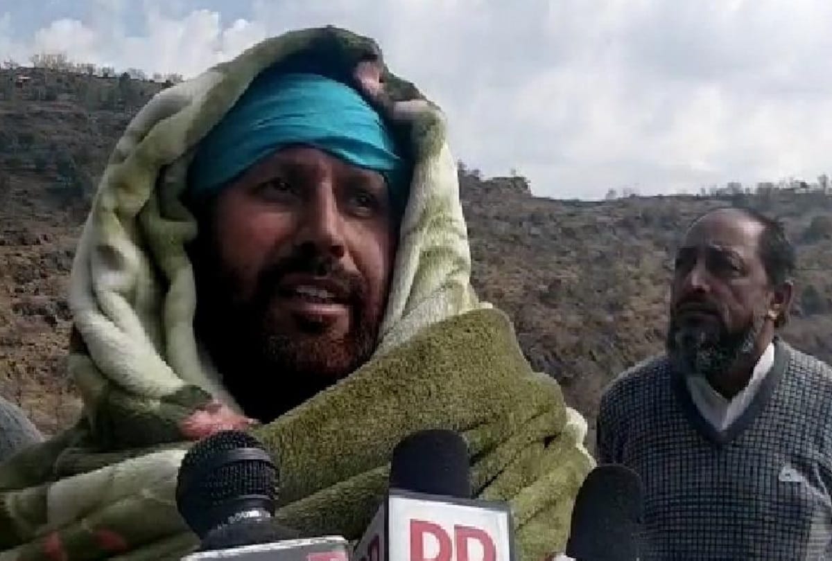 pulwama terror attack martyr's brother appeals to PM Modi