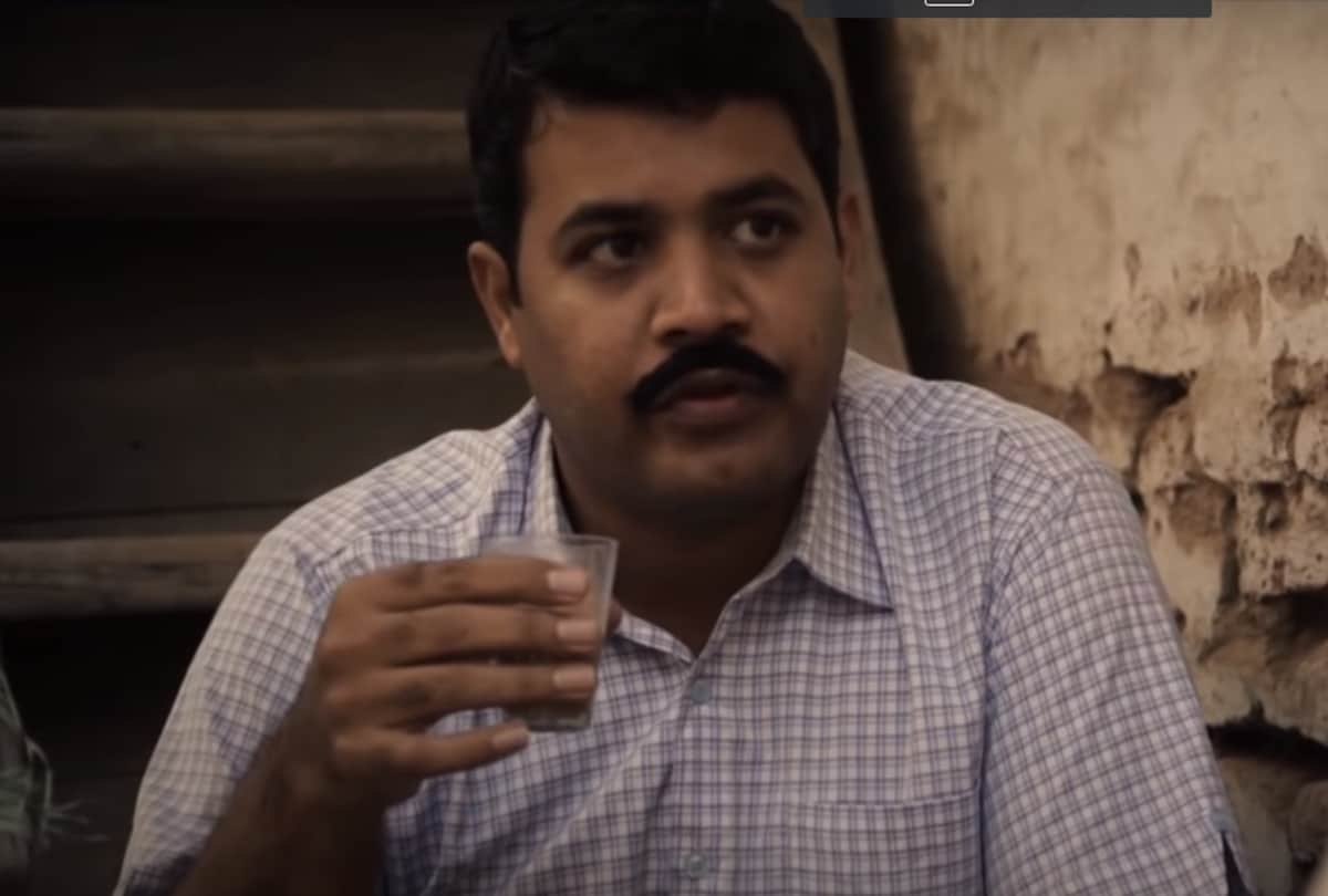 Documentary on Road and Transport Minister Nitin Gadkari GADKARI