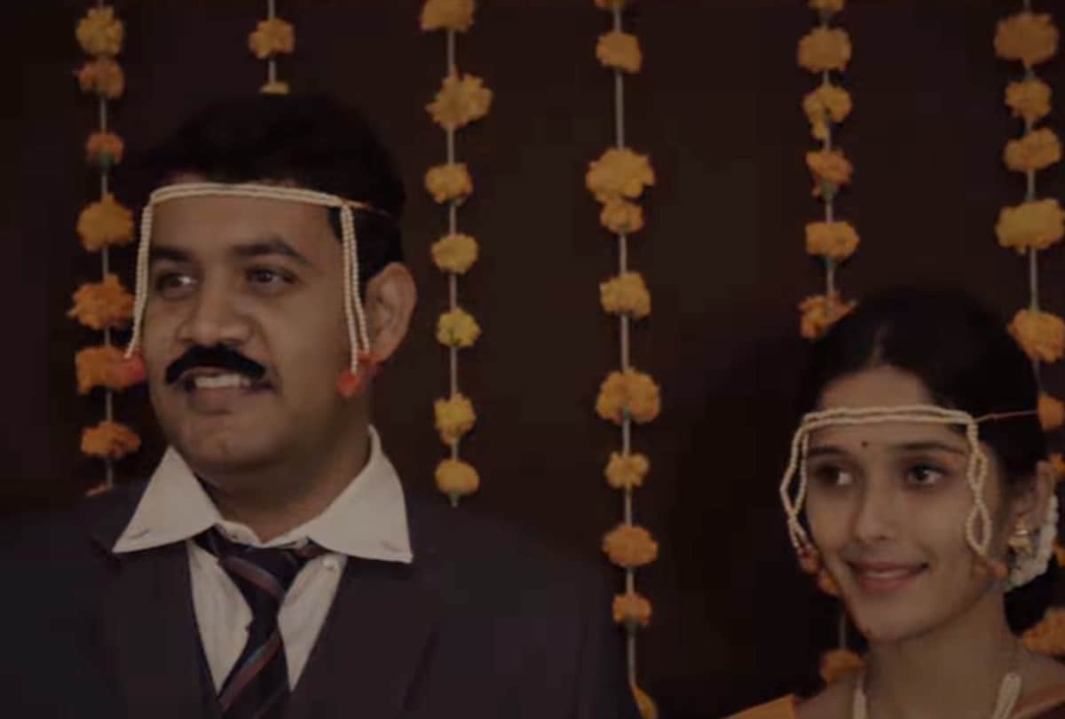 Documentary on Road and Transport Minister Nitin Gadkari GADKARI