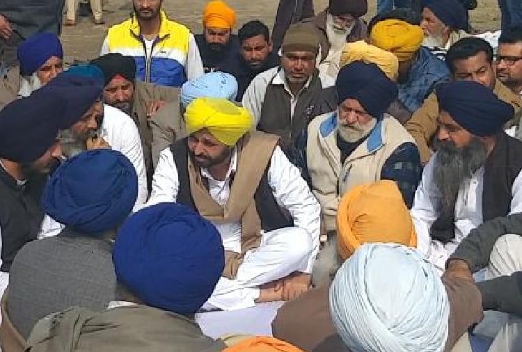 Pulwama martyr jaimal singh funeral with state honors in Moga