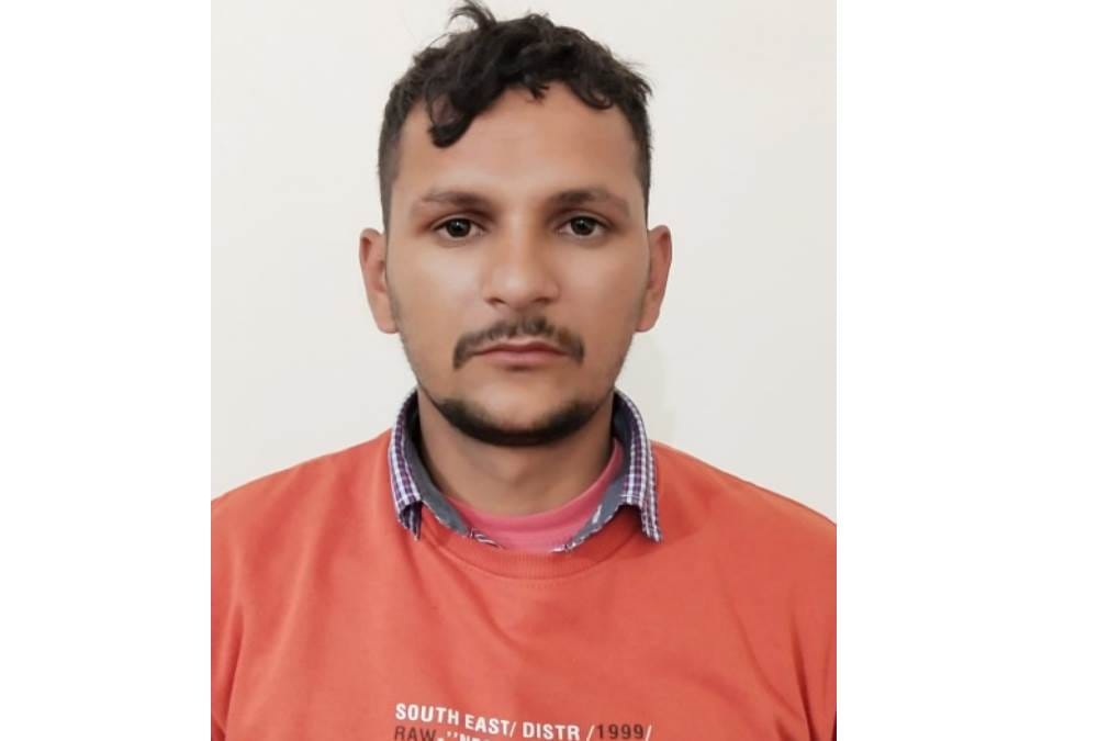 upats arrested criminal accused of supplying invalid rifles