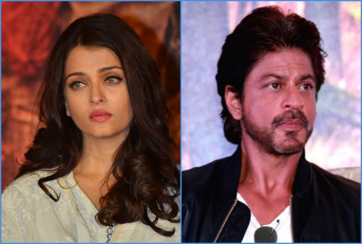 aishwarya rai bachchan and shah rukh khan pay tributes to crpf jawaan