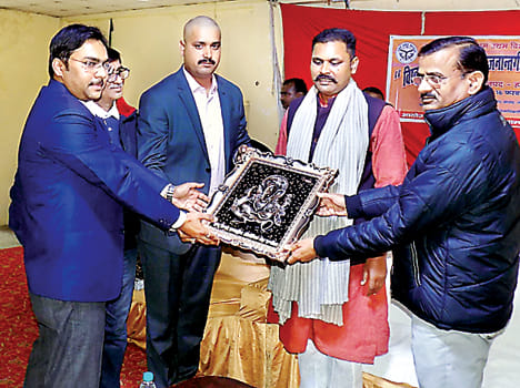 Eight entrepreneurs honored for outstanding work