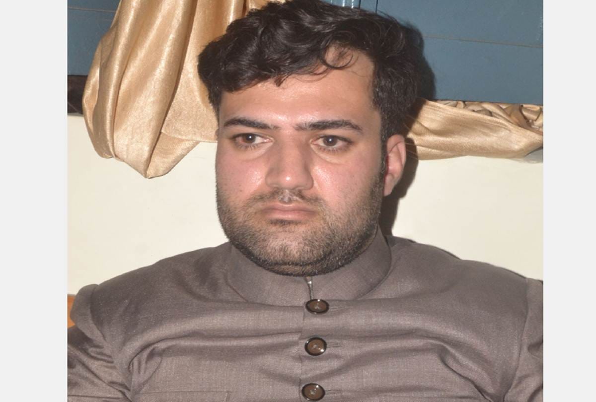 Are soldiers in Pulwamanot attacked by their own agencies, Asks AMU ex vice president