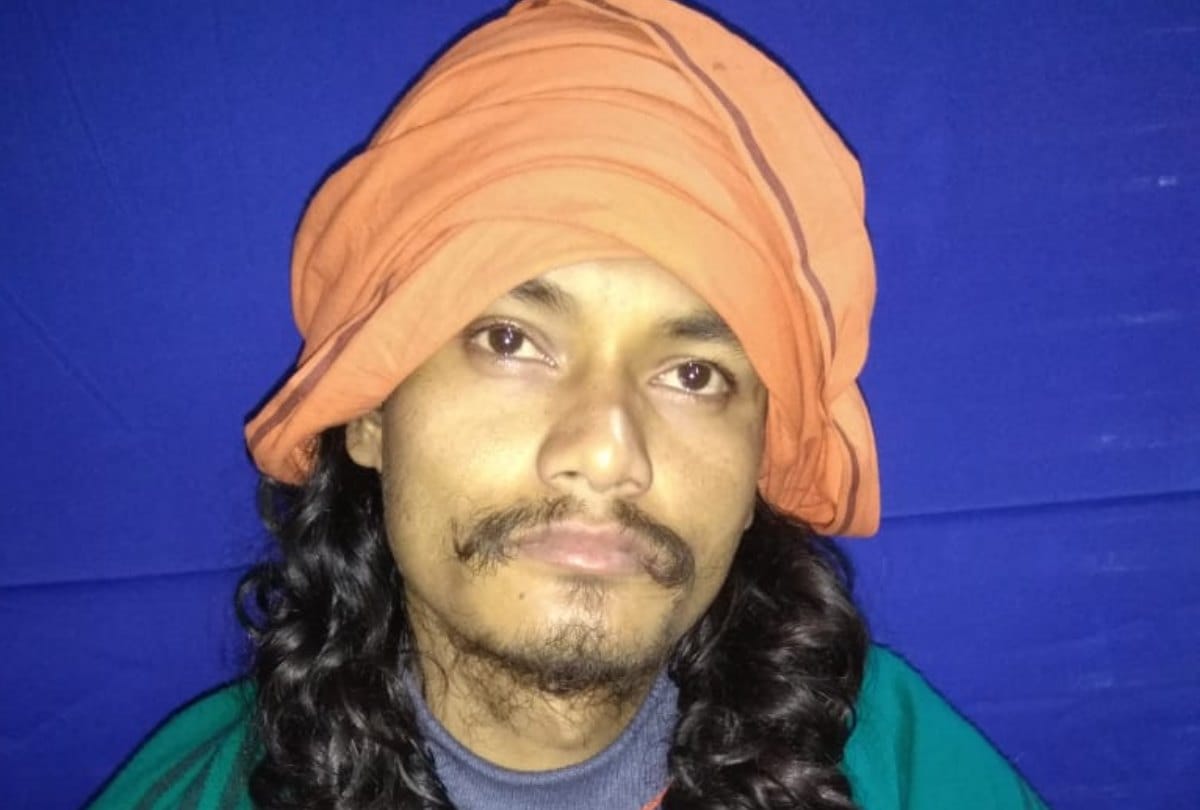 Kumbh Mela 2019: In case of passport without registration, Bangladeshi land in Akhara police station