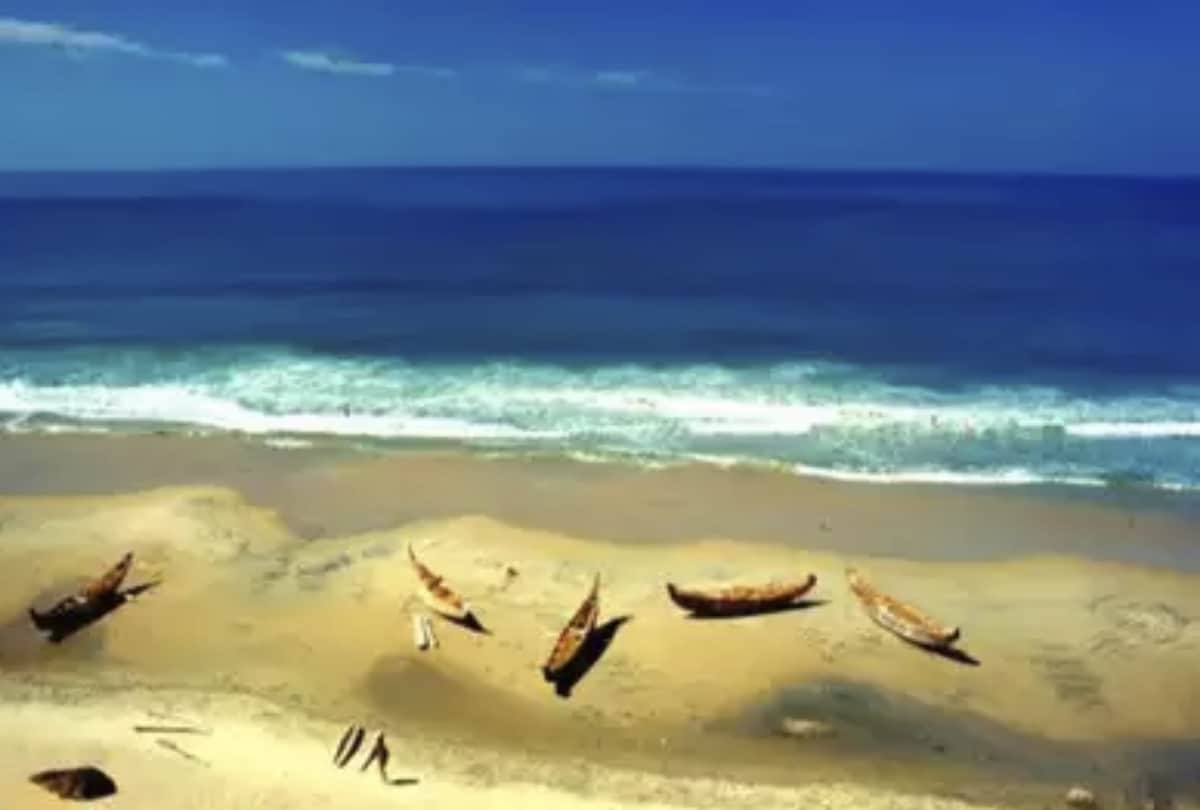 visit this beautiful beaches of ंandhra pradesh