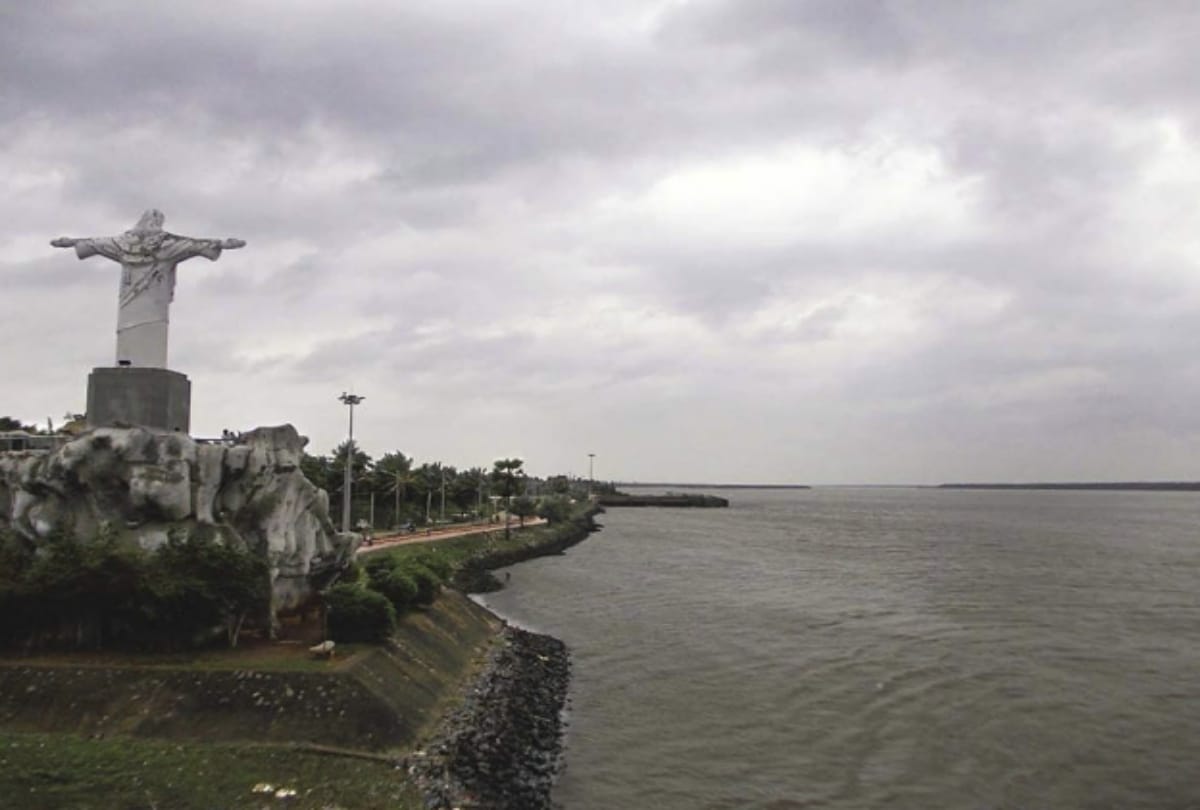 visit this beautiful beaches of ंandhra pradesh