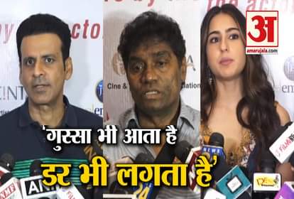 B-town grief over death of CRPF soldiers in Pulwama attack, Manoj Bajpayee, sara ali khan