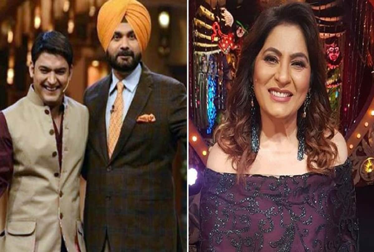 FWICE demand to ban navjot singh sidhu for his statement