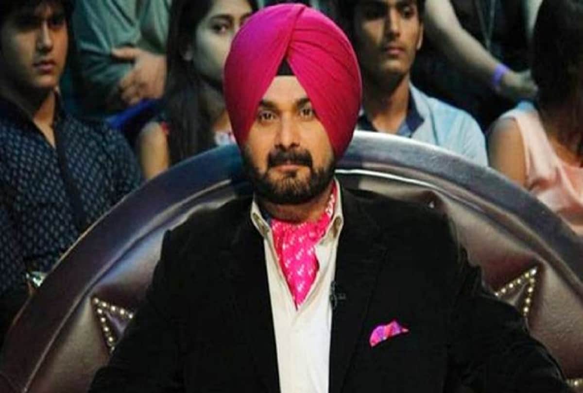 FWICE demand to ban navjot singh sidhu for his statement