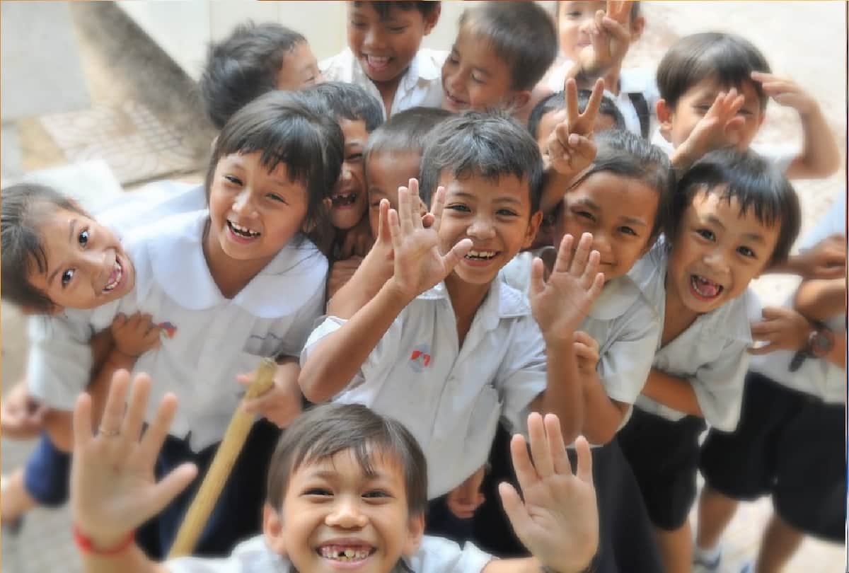 school going children's protection tips
