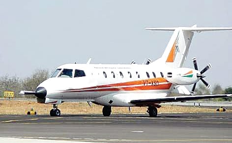 52 companies show interest in flight rush