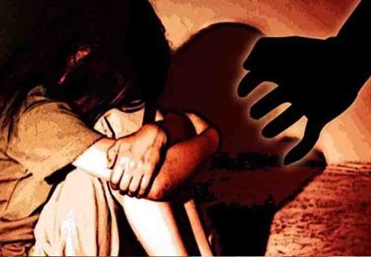 misdeed with five years old girl in kanpur case