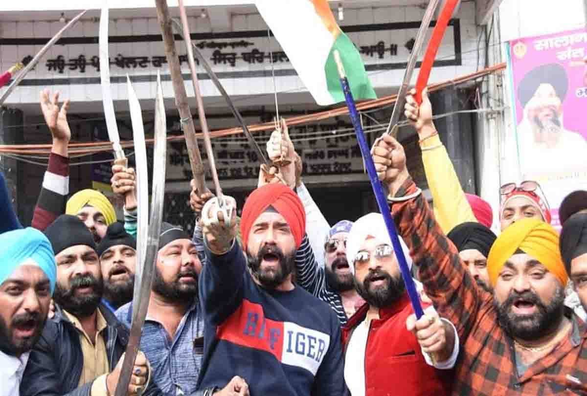tribute to soldiers who martyr in pulwama attack