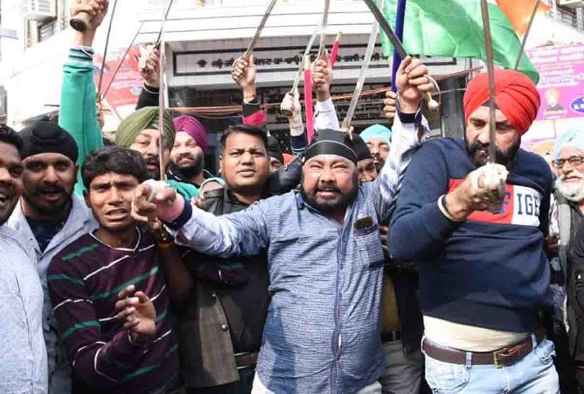 tribute to soldiers who martyr in pulwama attack