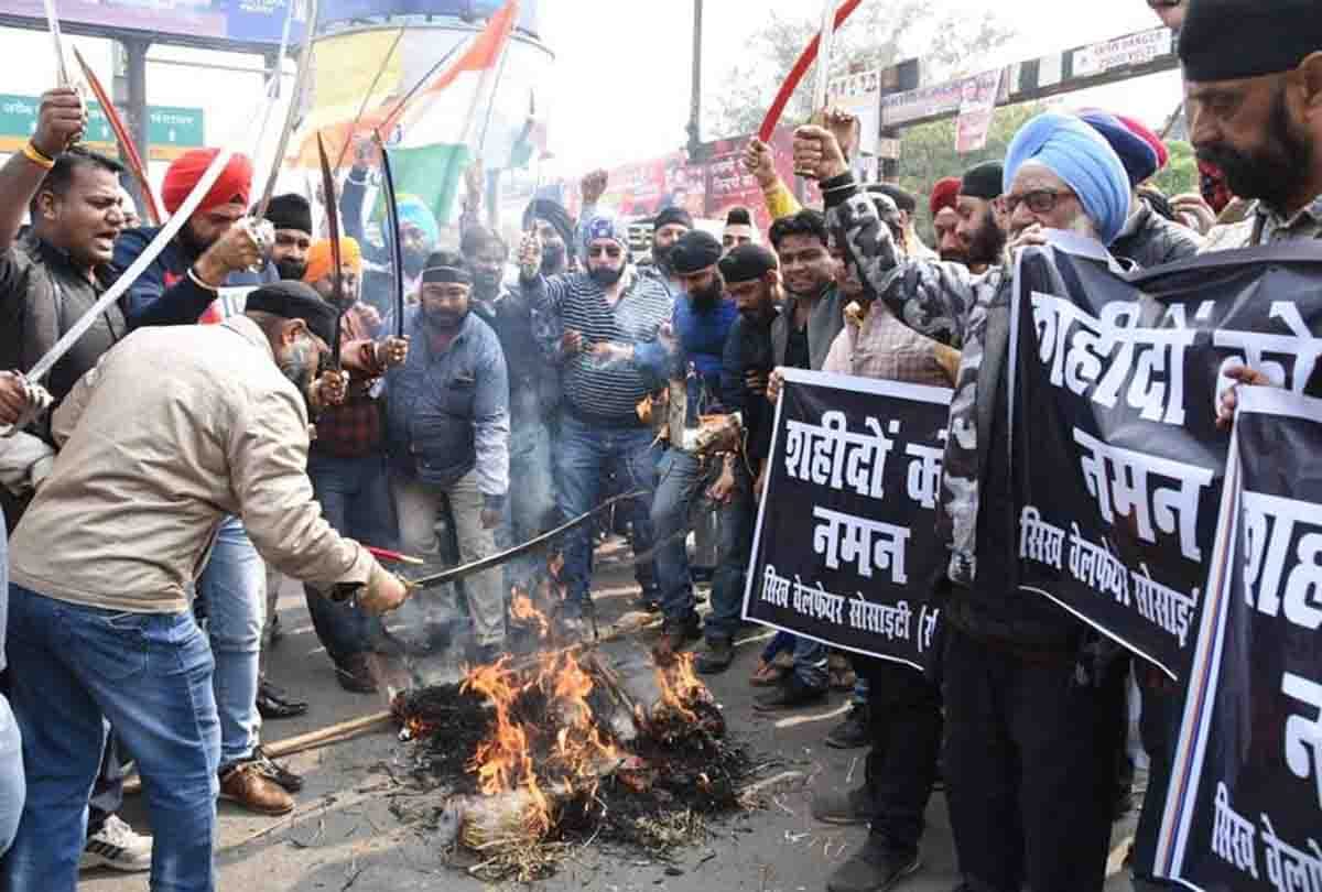 tribute to soldiers who martyr in pulwama attack