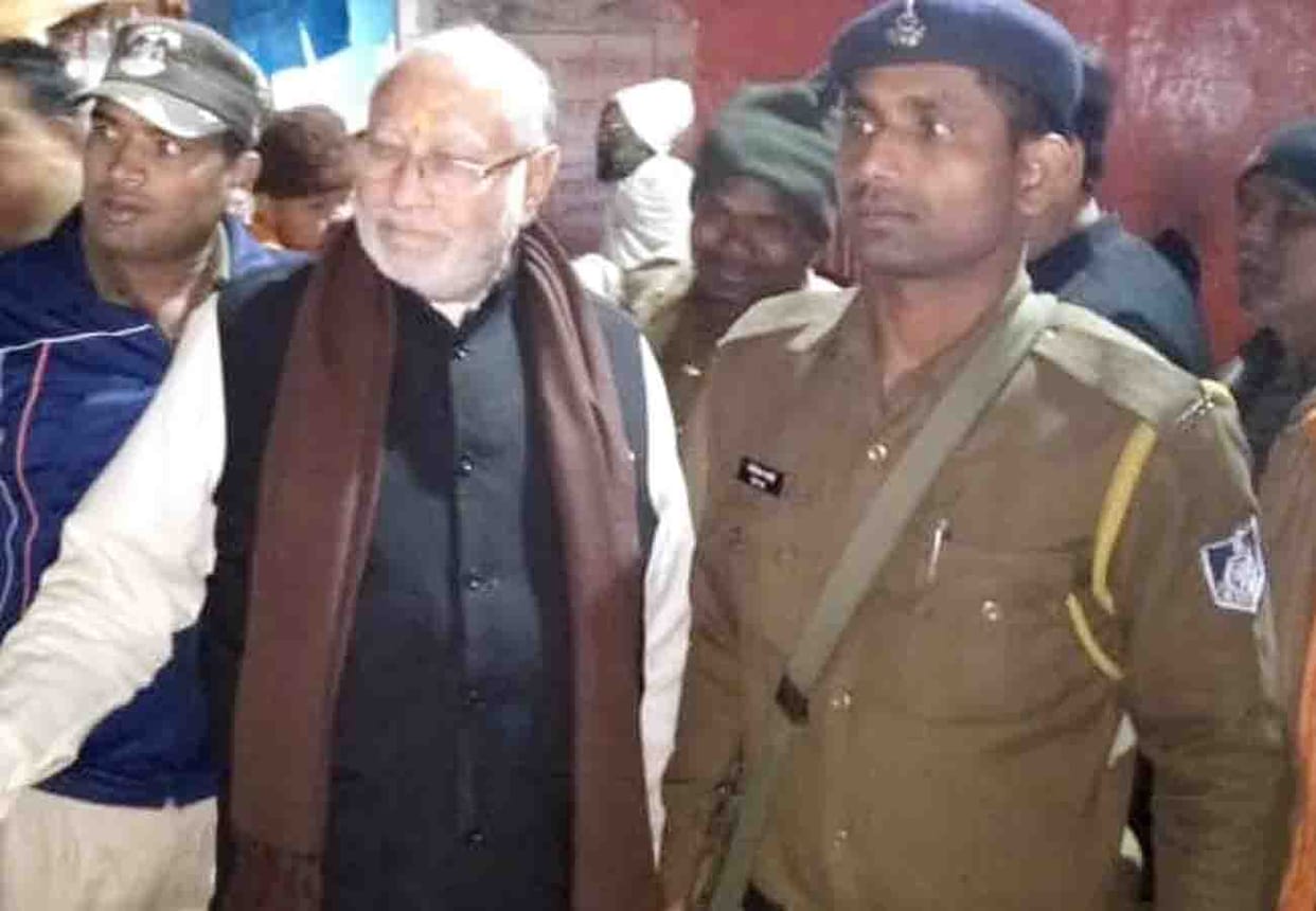 Prime Minister's brother Prahlad Modi said this on pulwama terror attack