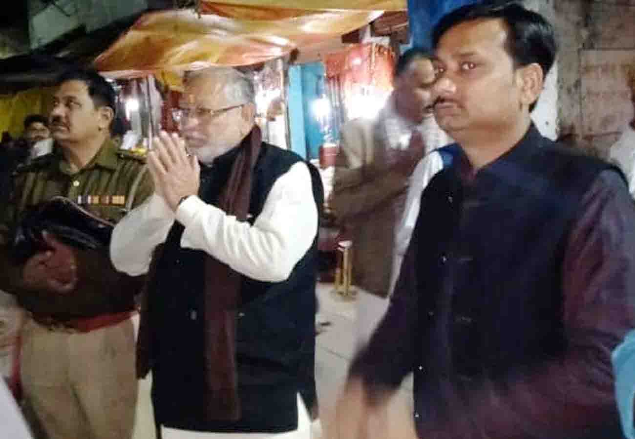 Prime Minister's brother Prahlad Modi said this on pulwama terror attack