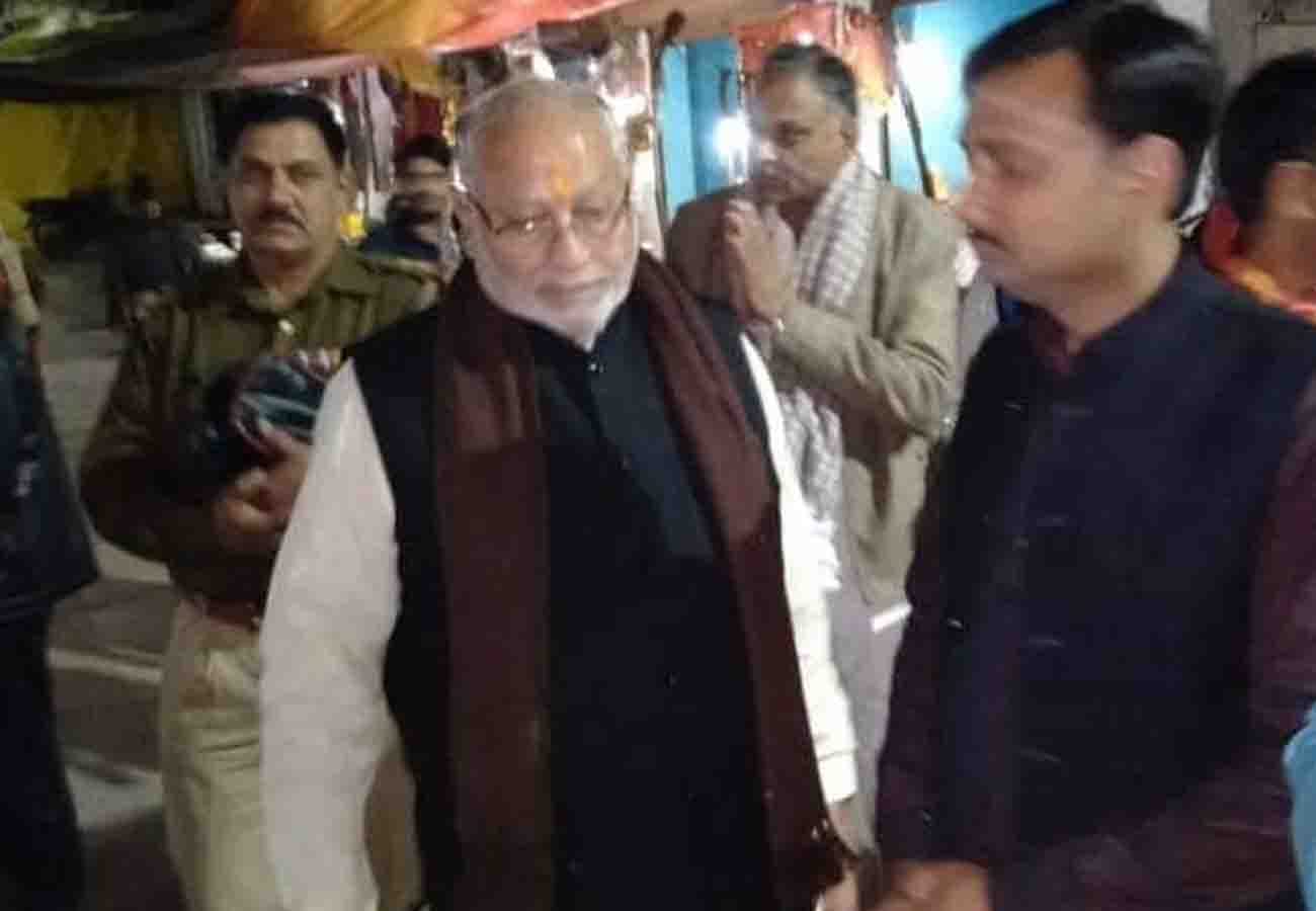Prime Minister's brother Prahlad Modi said this on pulwama terror attack