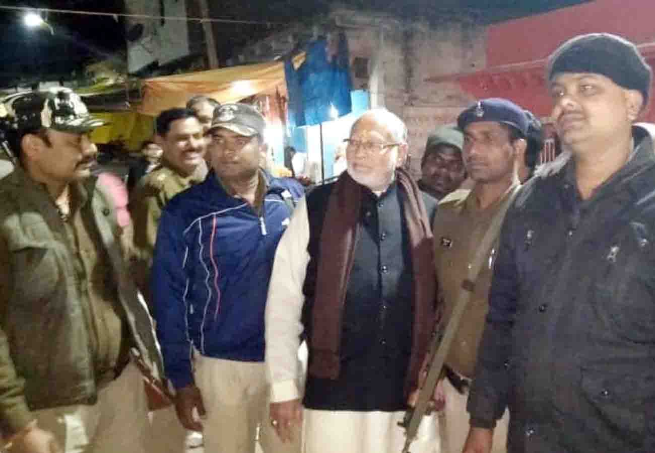 Prime Minister's brother Prahlad Modi said this on pulwama terror attack