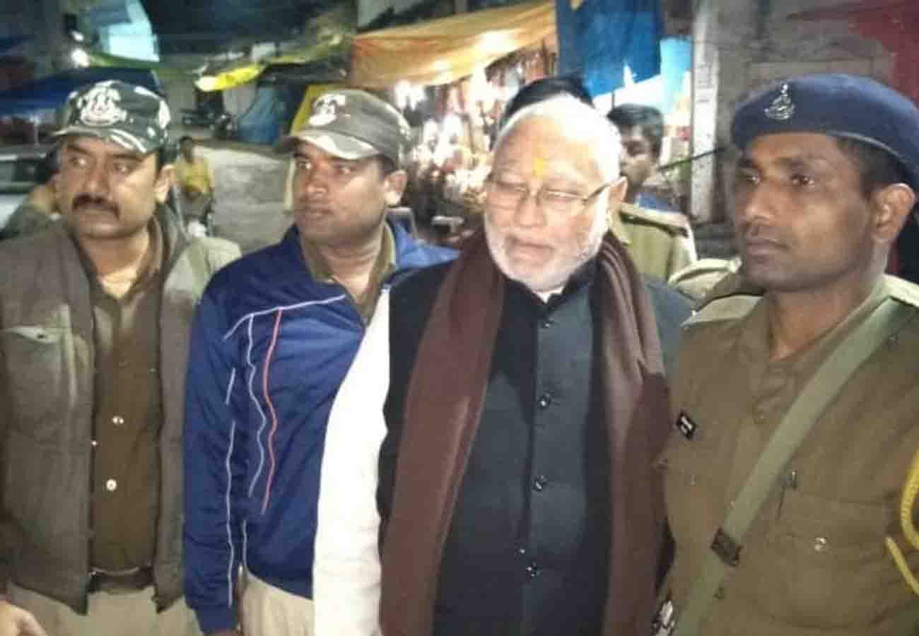 Prime Minister's brother Prahlad Modi said this on pulwama terror attack