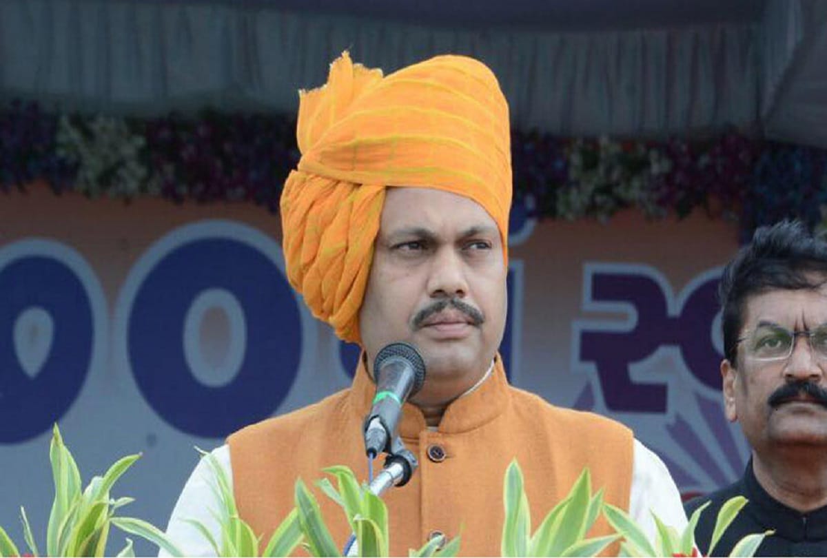 after pulwama attacks BJP minister said- attack on pakistan before lok sabha elections 2019