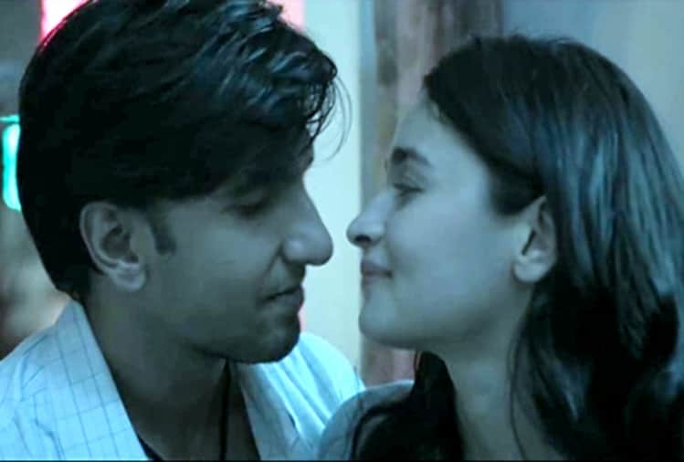 gully boy movie box office collection day 2