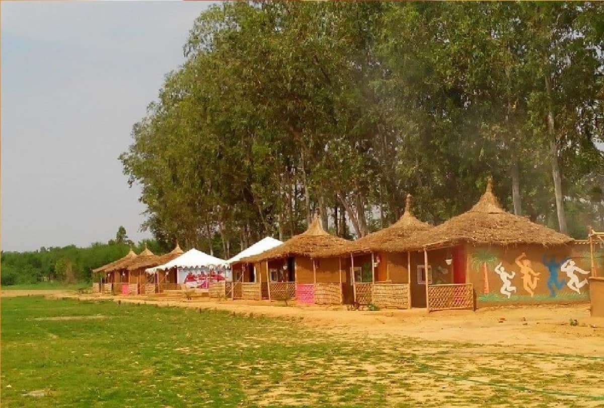 Best places to visit Gurgaon for picnic