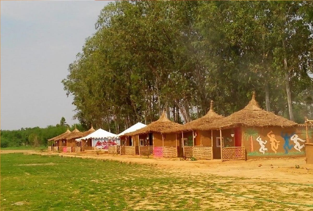 Best places to visit Gurgaon for picnic
