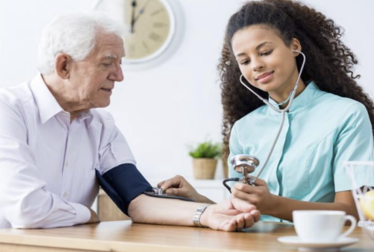 High blood pressure symptoms treatment home remedies garlic onion benefits