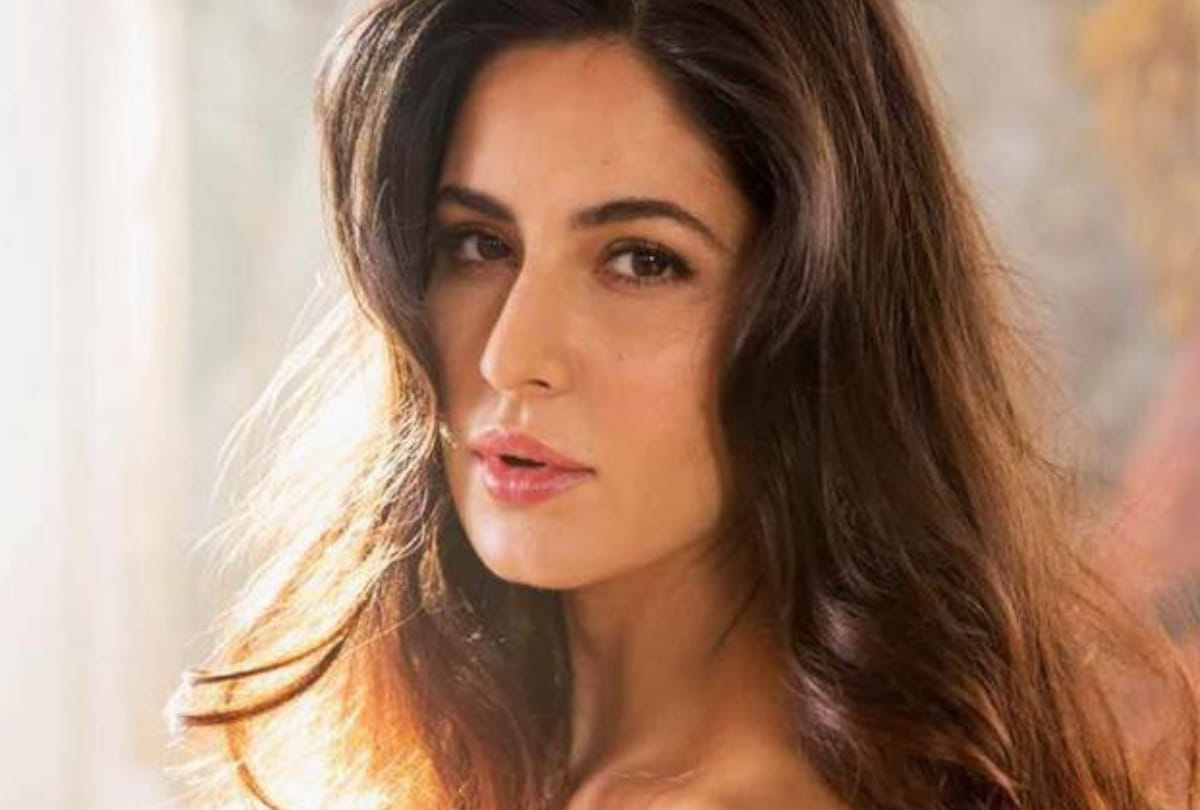 bharat actress Katrina Kaif shared her emotional journey in bollywood