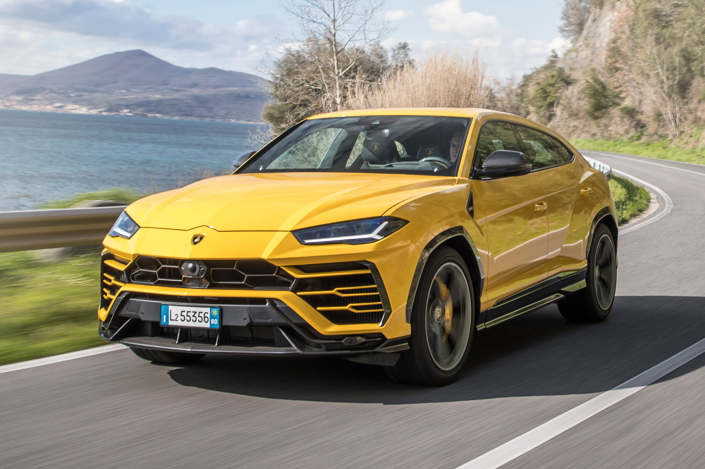 Bollywood Director Rohit Shetty bought Luxury Super SUV lamborghini urus