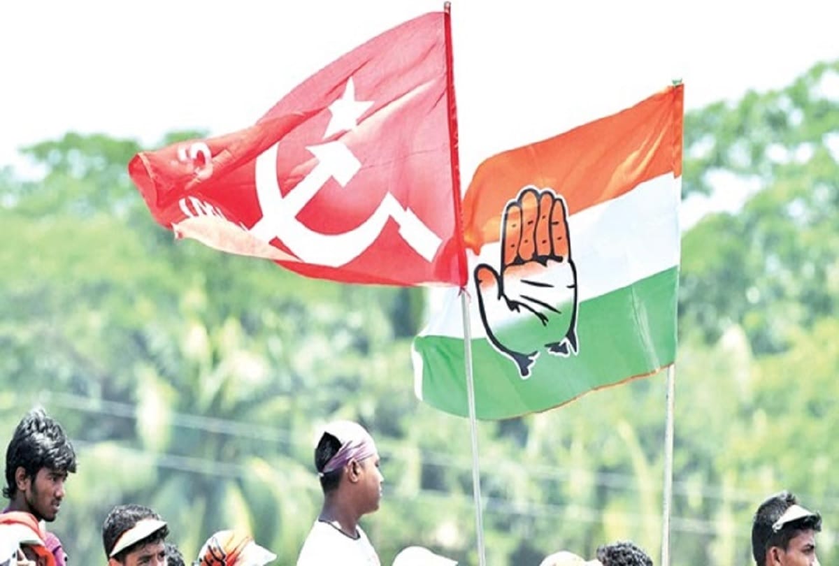 Loksabha Election 2019: Left wants to co-operate with Congress