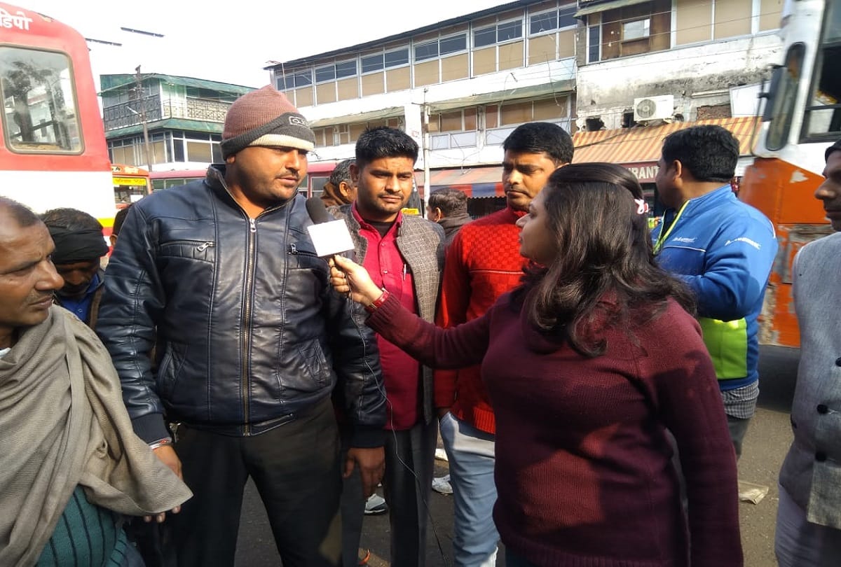 Lok Sabha Elections 2019 Mahasangram: Muzaffarnagar voters share opinion on issues