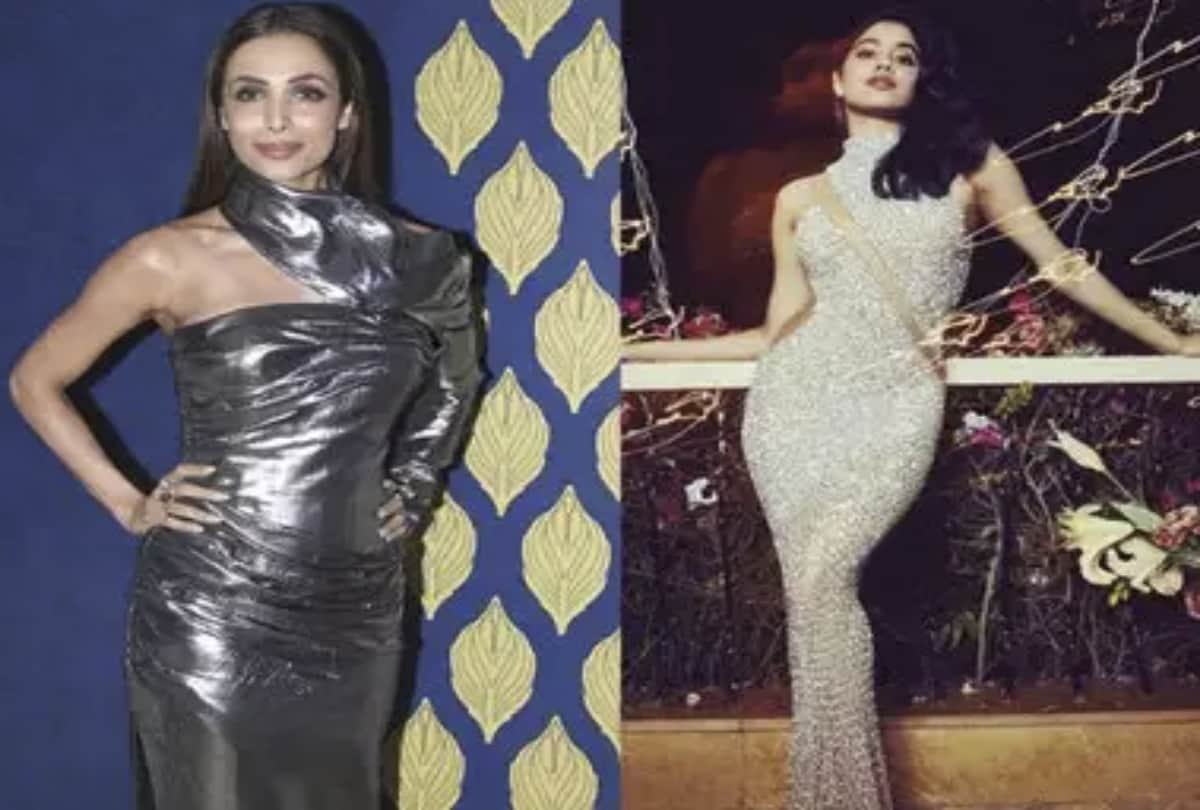 malaika arora-or-janhvi-kapoor-fitted-whose-gown-and-look-was-better
