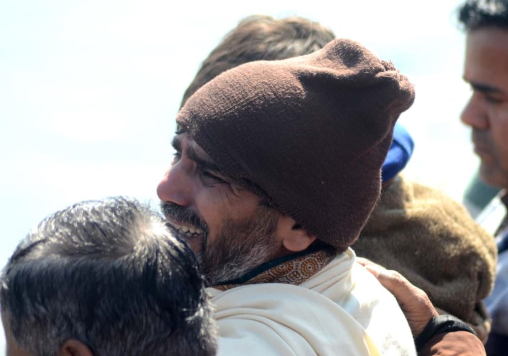 Pulwama attack family member Could not see martyr mohan lal raturi face last time