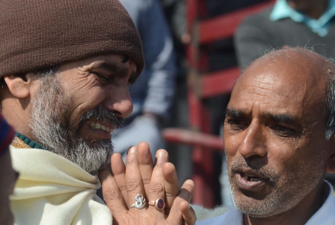 Pulwama attack family member Could not see martyr mohan lal raturi face last time
