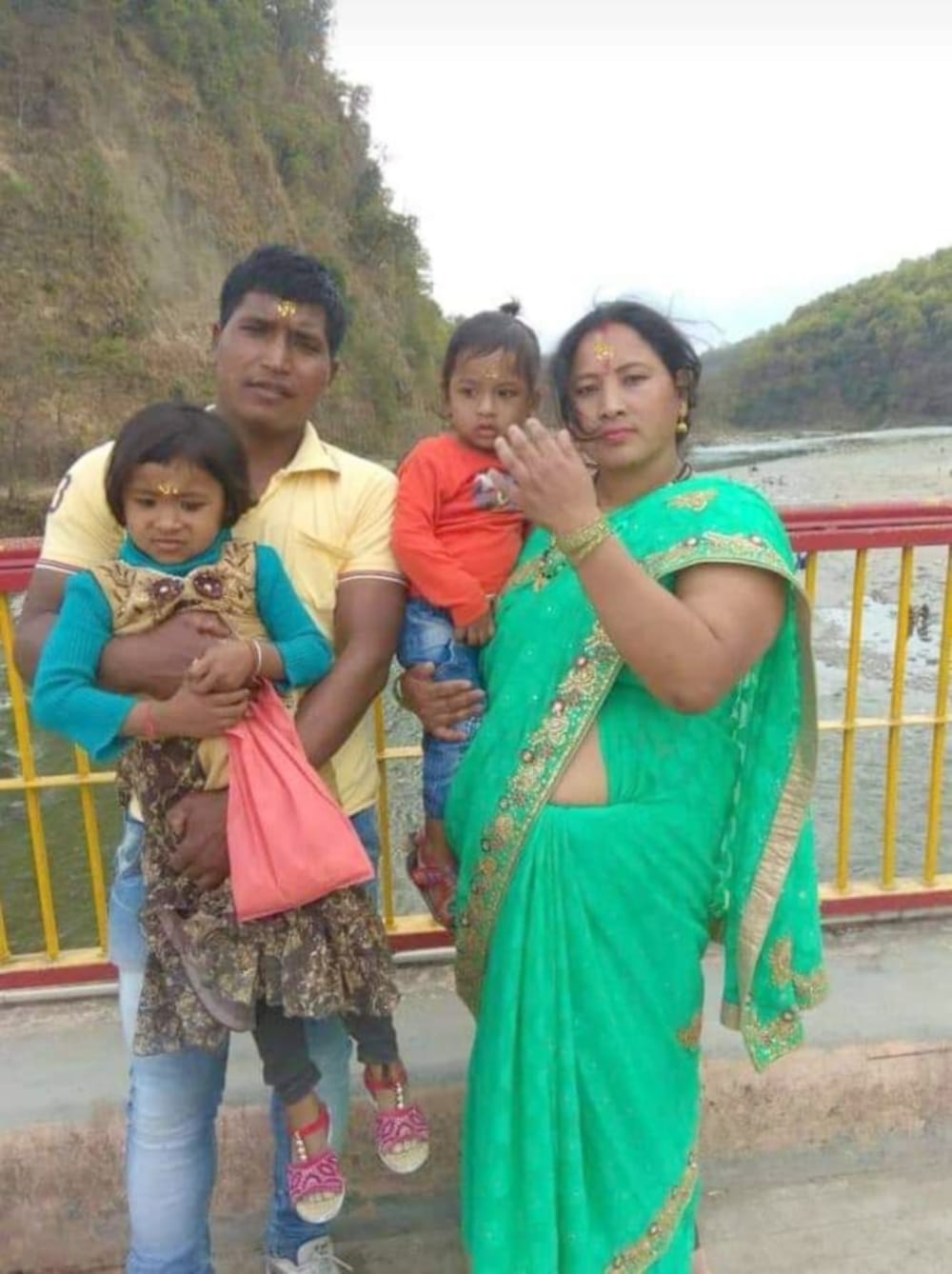 Pulwama Attack martyr virendra singh wife told for revenge to pakistan