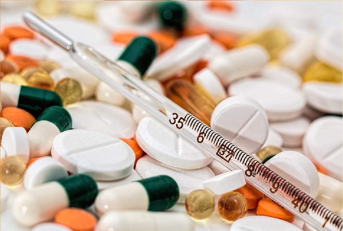 Medicine distribution from chemist stopped to 53 thousand central pensioners