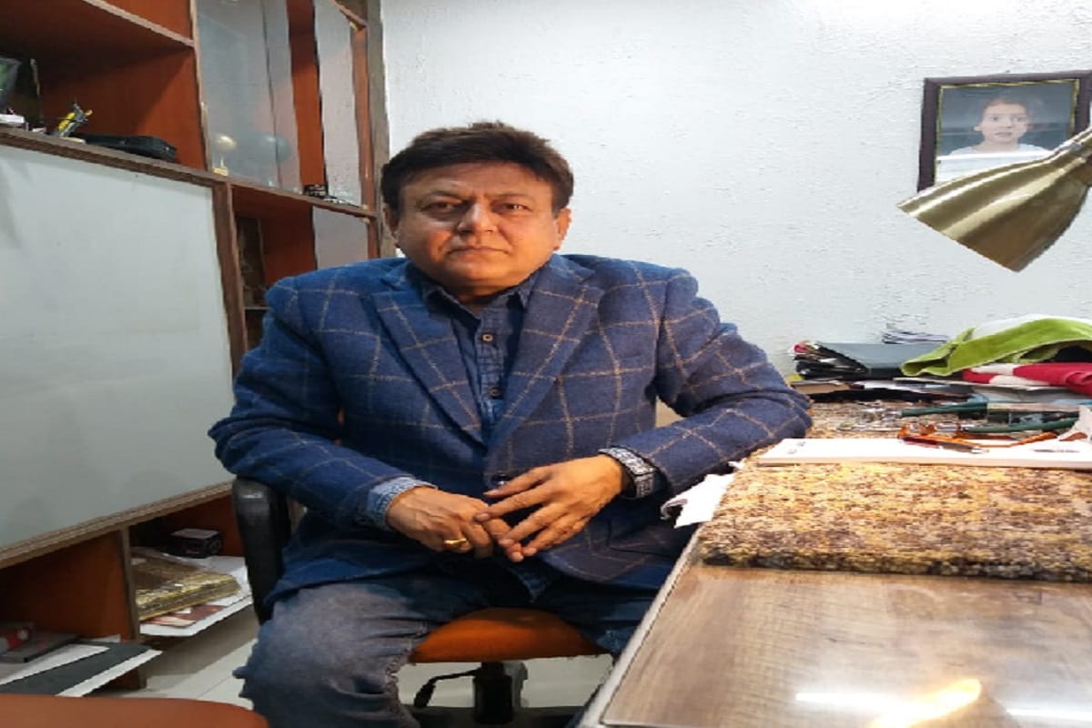 Pulwama terror attack, Dr Girish Tyagi tell the story of the Kandahar aircraft Hijack incident