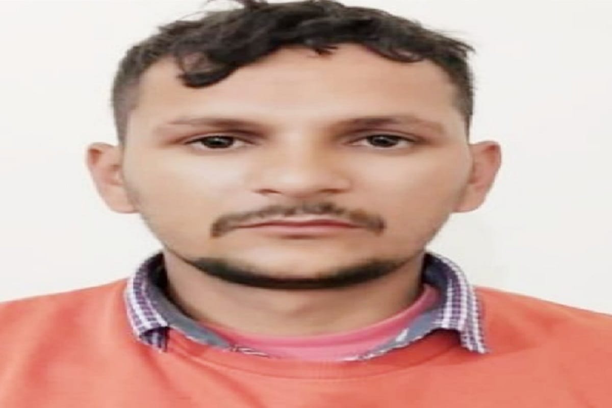 Muzaffarnagar, accused supplied weapons to Khalistan supporters, now arrested by ATS