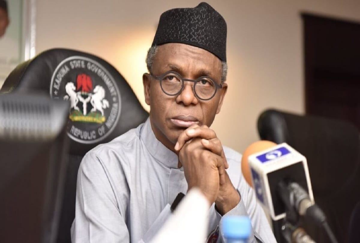 66 Dead bodies found in Nigeria: state governor