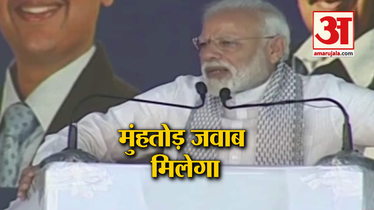 पीएम मोदी