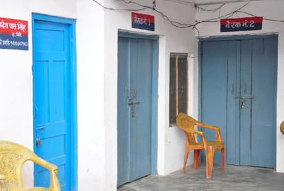 Jaish e Mohammed name was first linked to Saharanpur in the West up