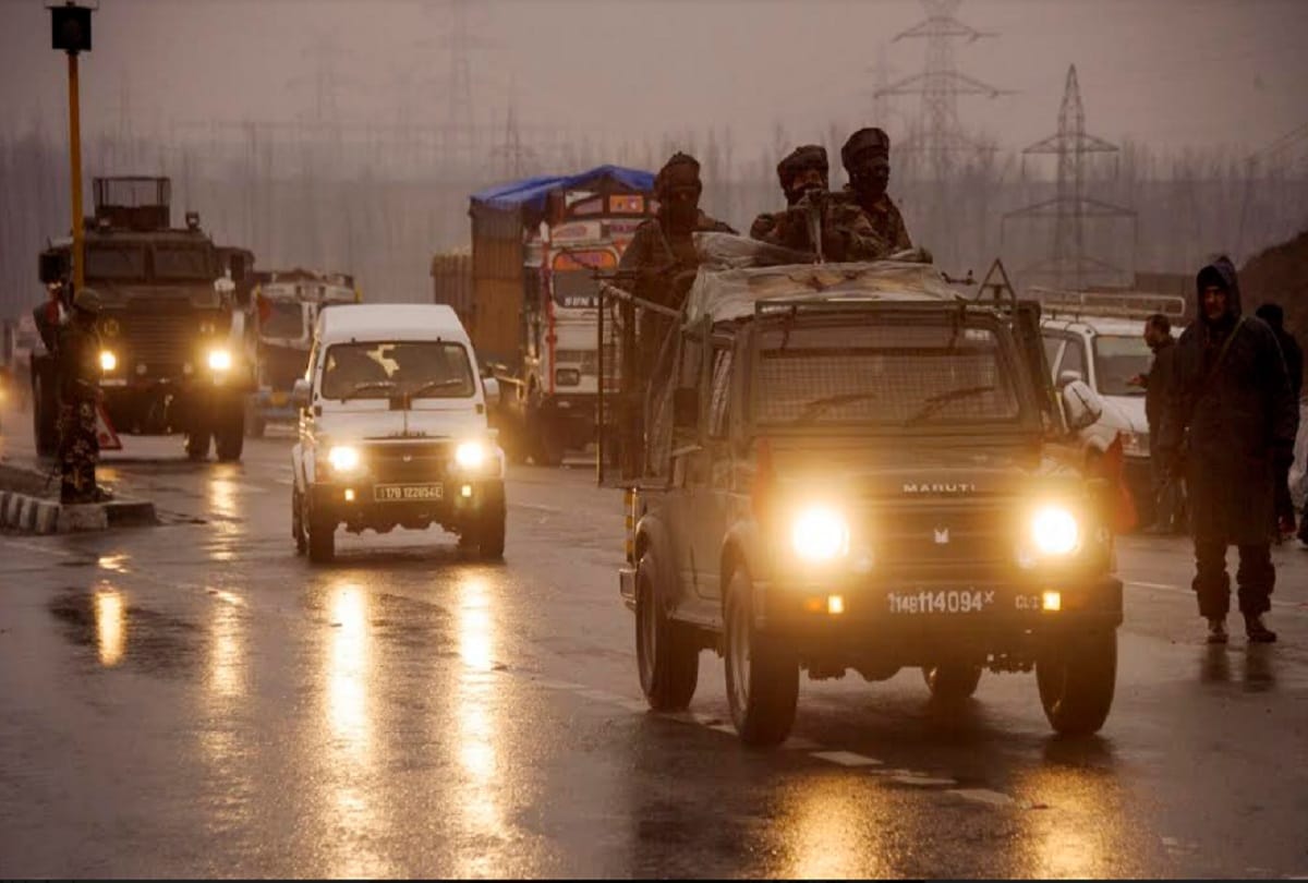 Pulwama Encounter, Injured Sepoy Davinder Kumar Surgery in Chandigarh