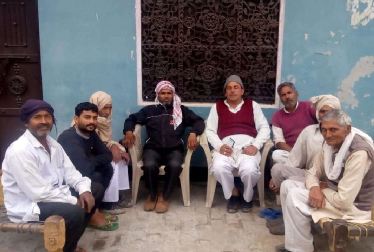 Pulwama attack: Kashmir Governor Satyapal Malik villagers demand for Revenge from pakistan