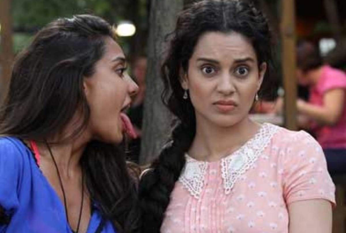 International Women Day 2019 bollywood Five Film Which Actress Played Lead Role